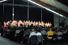 Heeresmusikkorps Koblenz gibt Benefizkonzert (2014) - Freunde der Kinderkrebshilfe Gieleroth e.V.