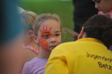 Sommerfest 2017 der Kinderkrebshilfe Gieleroth e.V.